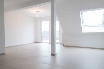 Barrierefreie 2-Zimmer-Wohnung in der Südstadt von Euskirchen