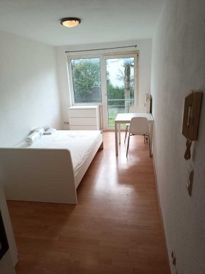 1-Zimmer-Wohnung in Herrenberg, Stuttgart, möbliert