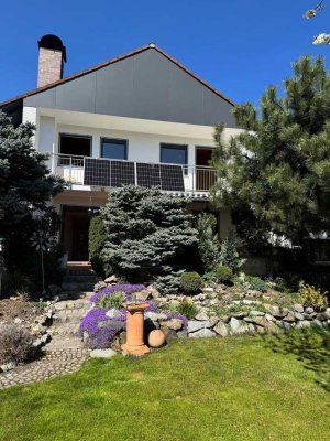 Freundliches Einfamilienhaus in Ergolding / Piflas