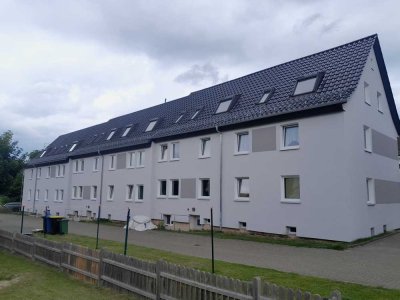Erstbezug!