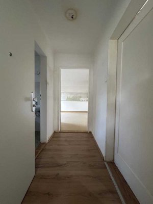 Schöne 2-Zimmer-Wohnung ab sofort frei!