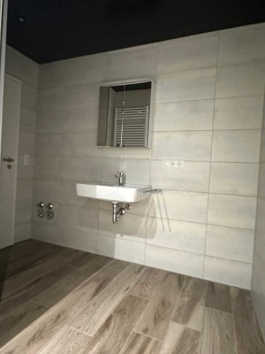 Ansprechende und neuwertige 3,5-Zimmer-Erdgeschosswohnung in Rödental