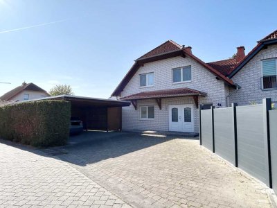 Einfamilienhaus in Traumlage von Geseke!