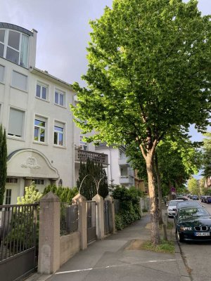 Paulusviertel: 2 Zimmerwohnung vollmöbliert