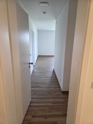 Geschmackvolle, neuwertige 2-Raum-Wohnung mit gehobener Innenausstattung in Hille