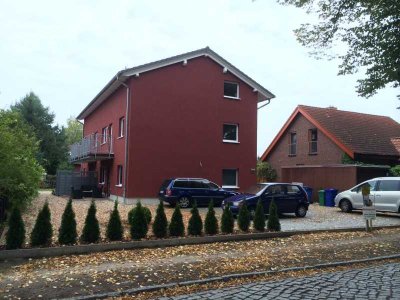 Blankenfelde ca.120 qm,  Neubau aus 2014