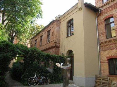 Altstadt / 4 Zimmer mit Dachterrasse zu vermieten!