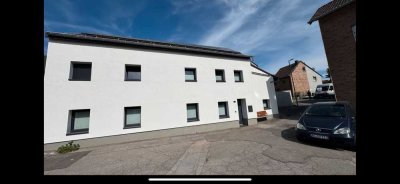 Haus Stolberg Gressenich 110 m² bei Aachen, kernsaniert