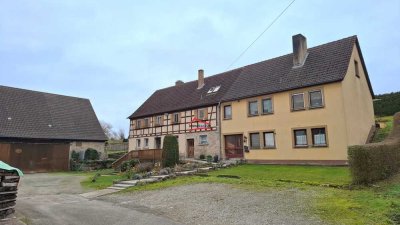 Bastler, Kleintierzüchter, etc. finden ihr neues Zuhause in 97215 Uffenheim/Langensteinach