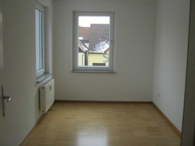 Helle 3-Zimmer-Wohnung mit Balkon