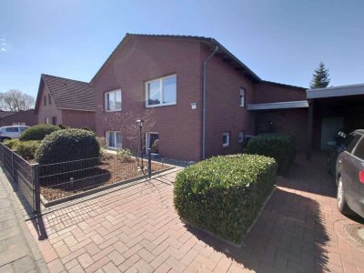 wunderschönes Einfamilienhaus  mit Carport