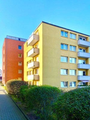 spannende Investition im Hamburger Umland