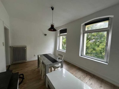 Geschmackvolle 1-Zimmer-Wohnung in Köln Mülheim