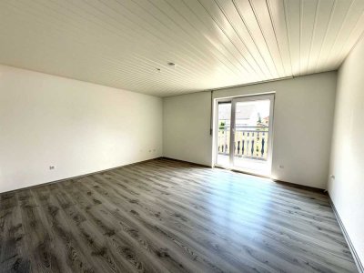Bezugsfertige 4-Zimmerwohnung mit Balkon in zentraler Lage -  Wildberg-Effringen! Ihr Neues Zuhause!