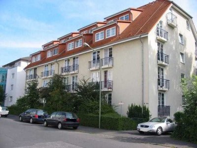 Nur für Studierende: Kleines, aber feines 1 Zimmer-Apartment, Nähe Lahn+City, Schützenstr. 16, Gi...