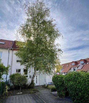 4-Zimmer Gartenwohnung in Dreieichenhain von privat zu vermieten