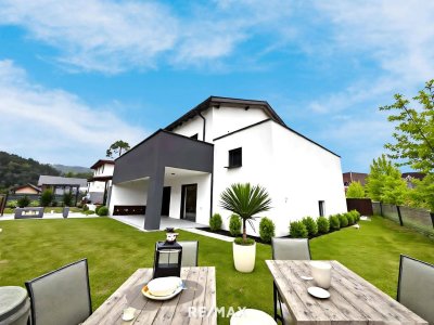 Haus in ruhiger Lage