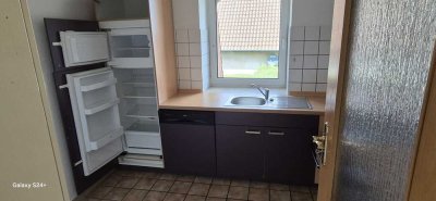 Gepflegte 3-Zimmer-Wohnung mit Balkon in Eschede