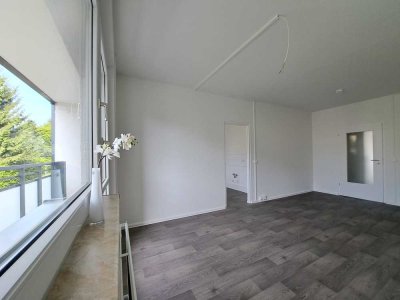 Ansprechende 2-Zimmer-Wohnung mit EBK in Thalheim