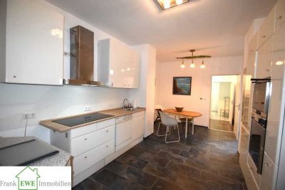 Objekt Nr. 294_4, Düsseldorf Eller
Vollständig möblierte Wohnung mit Terrasse