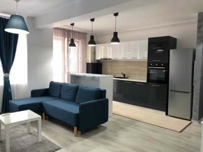 Exklusive, gepflegte 1,5-Zimmer-Wohnung mit Einbauküche in Olsberg