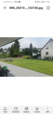Schöne 3-Zimmerwohnung in Neuwied-Rodenbach
-behindertengerecht-rollstuhlgerecht-