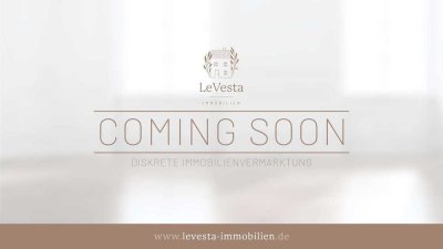 Coming Soon: Solide Kapitalanlage - Vermietete 3-Zimmer-Wohnung mit Potenzial