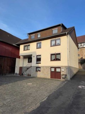Bebra - Wunderschönes, gepflegtes Haus mit viel Platz