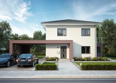 Modern, Elegant, Energieeffizient