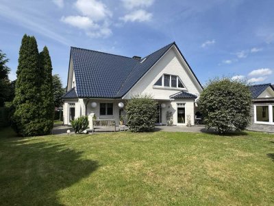 Viel Raum zum Leben – Gepflegtes Haus mit Charme und Komfort
