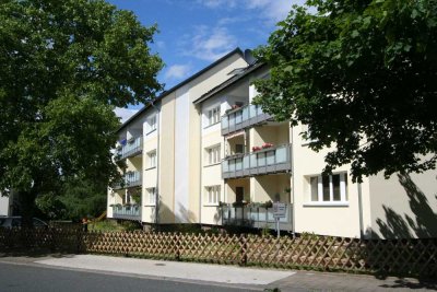 Junges Wohnen im urgemütlichen Dachgeschoß!