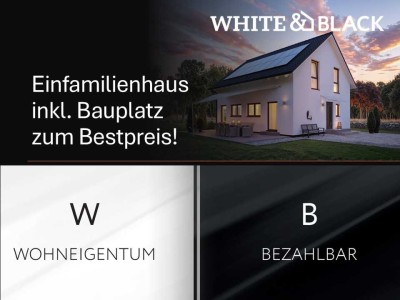 Build Your Way – Entscheide selbst, wie du bauen willst.