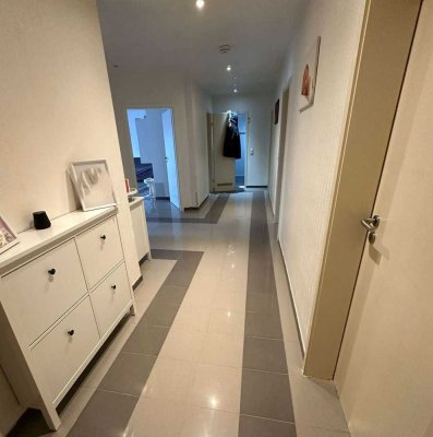 Wunderschöne 4-Zimmer-Wohnung – Komfortabel, Hell und Perfekt Geschnitten