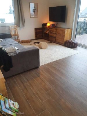 Wunderschöne 3-Raum-Wohnung mit Balkon in Werder (Havel)