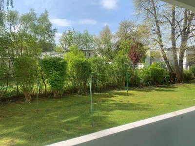 Modern sanierte 4-Zimmer-Wohnung mit Balkon – Kapitalanlage mit solider Vermietung oder Eigennutzer