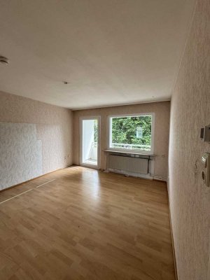Neu saniertes Bad & 3 Monate Kaltmietfrei – Wohnen mit Balkon in ruhiger Lage