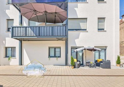 Barrierefreies Wohnen im Neubau-Feeling – Zentrale Innenstadtlage, Ruhig und Ideal als Kapitalanlage