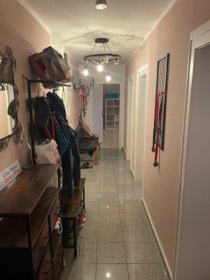 lichtdurchflutete 3,5 Raum in Mülheim-Winkhausen