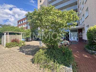 Charmant modernisiert – Wohnen mit Aussicht in Döhren!