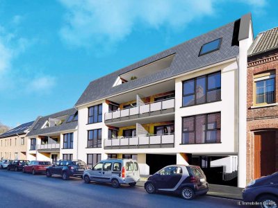 Reserviert! INGENHAUS Nettetal19 Individuelle Lebensräume