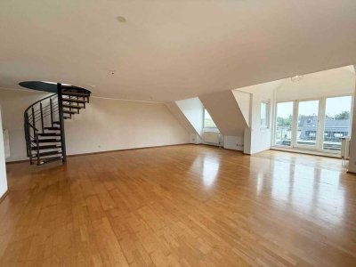 ***Charmante Maisonette-Wohnung in Köln-Merheim!***