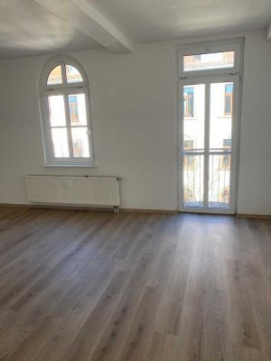 Maisonette Wohnung in Lamboy