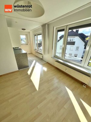 Leonberg - Wohnung in betreutem Wohnen (SeedammCenter)