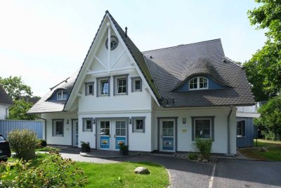 Idyllisch gelegene Ferienwohnung
