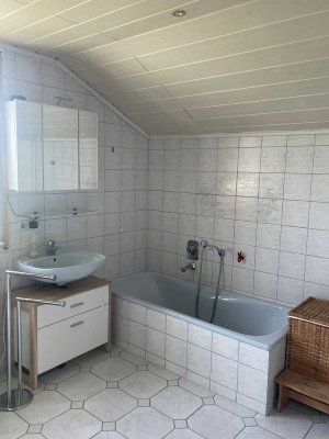 3 Zimmer Wohnung in 94110 Wegscheid