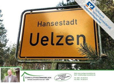 2 Zimmer Eigentums-Wohnung in Uelzen - Am Königsberg