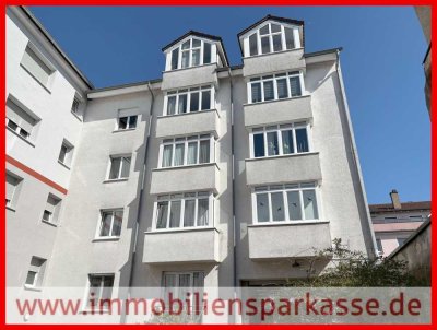 Solide Kapitalanlage!