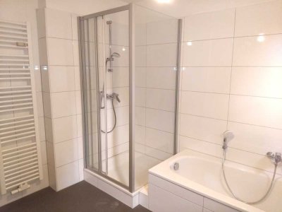 Sehr schöne 4 Zimmer Wohnung in Gelsenkirchen zu vermieten