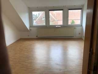 1  Zimmer Wohnung in ruhiger Lage