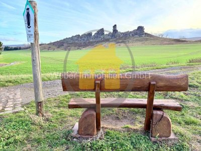 ***TOLLE EIGENTUMSWOHNUNG MIT BALKON IN WEDDERSLEBEN***